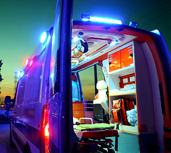 交城县车辆内部展示